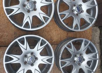 Felgi Aluminiowe  Oreander 5x108  17" Volvo XC70 Volvo 30714880