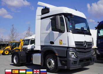 Ciągnik siodłowy Mercedes-Benz Actros 1842 / 2024 / 3 sztuki_249627