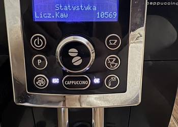 Ekspres delonghi