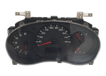 LICZNIK ZEGARY P248104860R Renault Master III Movano B 2.3 DCI Diesel eu