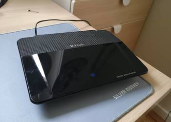 D-Link DIR-857 Media Router z USB