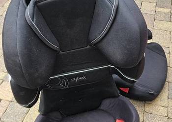 Sprzedam foteliki samochodowe Cybex