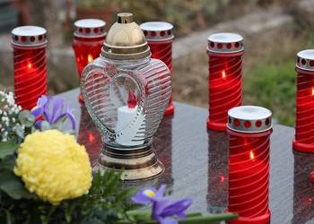 Opieka nad grobem, sprzątanie grobów, Cmentarz Grabiszynek