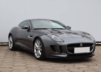 Jaguar F-Type 3.0 Supercharged