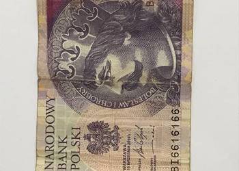 20pln radar BI6616166