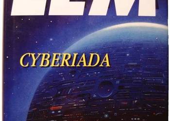 CYBERIADA - LEM STANISŁAW