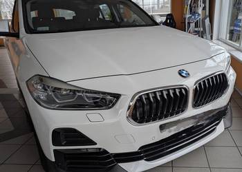 BMW X2 automat  polskiego salonu fakt VAT