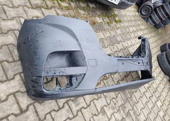 Renault Master 4 IV Zderzak Przód Przedni 620228205R Atrapa Grill Blotnik