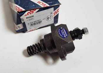 Nowa Pompa Jednosekcyjna Bosch 0414287011