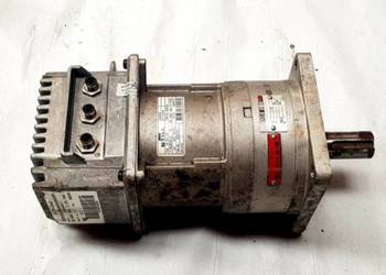 Zintegrowany silnik skrętu still fmx 51615420504