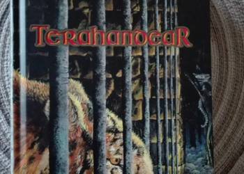 Terahandear - Michał Dębicki