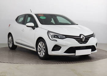 Renault Clio 1.0 TCe
