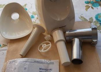 Maszynka do mielenia ZELMER model 886