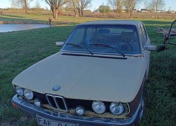 BMW 518