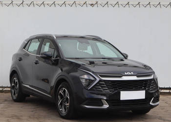 Kia Sportage 1.6 T-GDI
