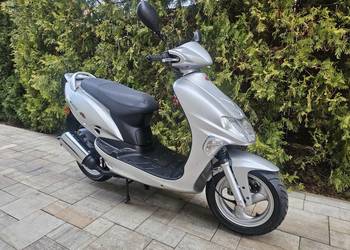 Kymco Vitality 50 2T
