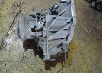 Skrzynia Biegów  FORD Fiesta  1,25 T97WT-7002-YD