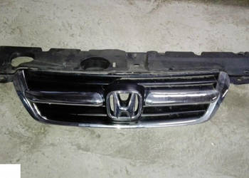 HONDA CR-V ATRAPA GRILL 2.0 I-VTEC 04'