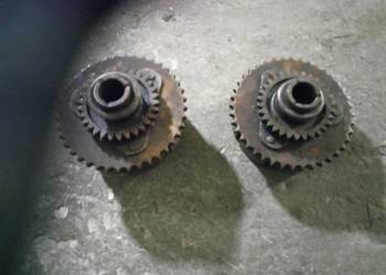 Kosz sprzęgłowy jawa 175 , jawa 250