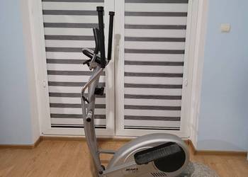 Orbitrek mars fitness