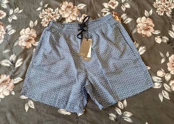 Szorty kąpielowe Armani Exchange, rozmiar XL