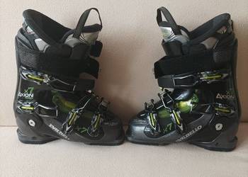 Buty narciarskie Dalbello AXION 7 rozmiar 41 długość wkładki 26,5cm