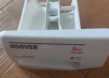 Szuflada na proszek i detergenty pralki HOOVER Dynamic Next