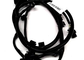 VOLVO S80 V70 XC70 instalacja wiazka zderzak tyl