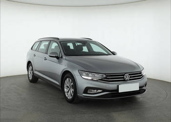 VW Passat 2.0 TDI