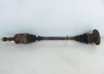 PÓŁOŚ PRAWA TYLNA VOYAGER IV 3.3 AWD