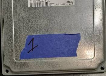 Sterownik Silnika SIEMENS FORD KA 1.3 S118685021D