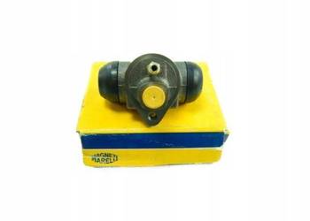 CYLINDEREK HAMULCOWY MAGNETI MARELLI FORD FIESTA