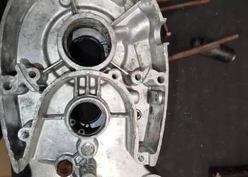 Kartery Romet Komar s38
