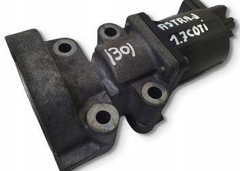 ZAWÓR EGR Opel Zafira B Astra J 1.7 CDTI oryginał K5T70380