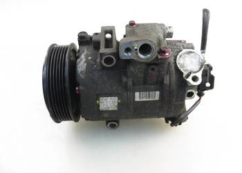 KOMPRESOR KLIMATYZACJI SKODA FABIA II 1.4 TDI 6Q0820808D 4471908894