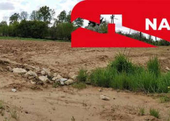 64 ar - Tomaszowice pod budownictwo jednorodzinne