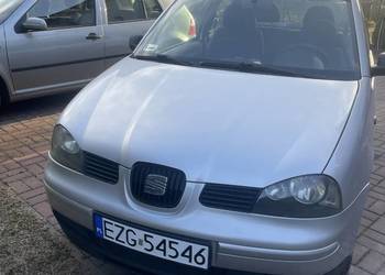Seat Arosa 1.0 2000 r