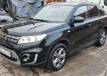 1.6diesel 4x4 Nawigacja / Klimatronik / Kamera / Start - stop