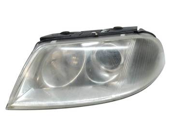 LAMPA PRZÓD LEWA EU LIFT  VW Volkswagen Passat V (1996-2005) B5