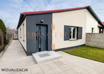 DOM W CENIE MIESZKANIA | CENTRUM MAKOWA