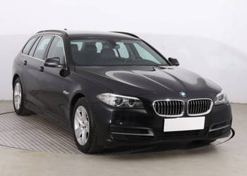 BMW 5 520d xDrive