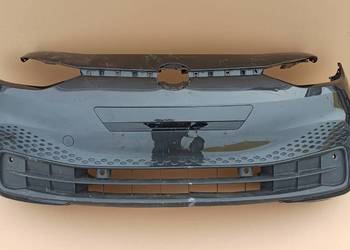 VW ID3 ID.3 ZDERZAK PRZÓD PRZEDNI PDC 10A807221