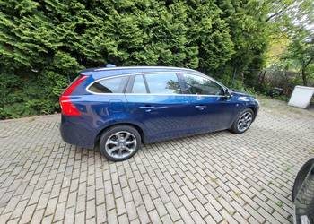 Volvo v 60 1.5 ocean race 150km