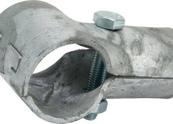 Obejma zaciskowa, 1-1/2"x1-1/4" 803025112114FA