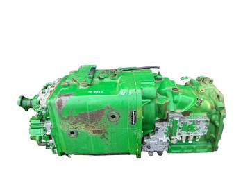 SKRZYNIA BIEGÓW PRZEKŁADNIA AUTO POWER IVT AR231202, PG201352 JOHN DEERE