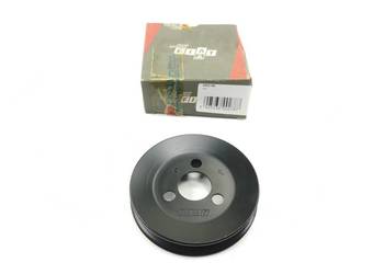 KOŁO PASOWE POMPY WSPOMAGANIA FIAT PANDA 86-93