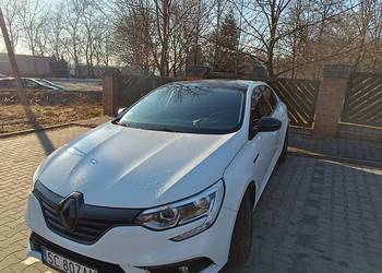 Megane IV 1.6 PB+LPG