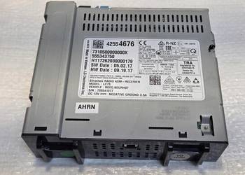 OPEL ASTRA K RADIO NAWIGACJA NAVI 42554676