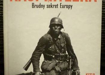 KACI HITLERA BRUDNY SEKRET EUROPY - HALE C.