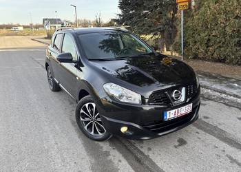 Nissan Qashqai  Lift 1.5 Diesel Zamiana Raty